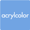 What is acrylcolor?